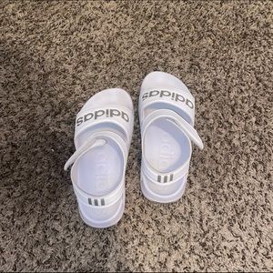 Adidas sandals
